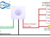 3 Wire Crank Sensor Wiring Diagram Sensor Operated Light Wiring Diagram Wiring Diagram Sheet