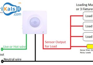 3 Wire Crank Sensor Wiring Diagram Sensor Operated Light Wiring Diagram Wiring Diagram Sheet