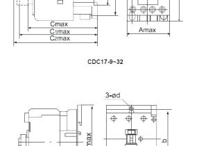 3 Wire Dryer Cord Diagram Electric Dryer Wire Size How to Install An Wiring 3 Prong Outlet 4