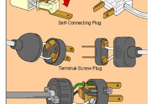 3 Wire Extension Cord Wiring Diagram Electric Cord Diagram Wiring Diagram Show
