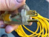 3 Wire Extension Cord Wiring Diagram Extension Cord Size Chart