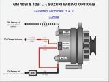 3 Wire Gm Alternator Diagram 10si Wiring Diagram Wiring Diagram for You