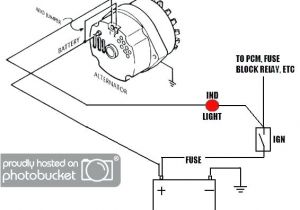 3 Wire Gm Alternator Diagram 3 4l Gm Alternator Wiring Wiring Diagram Meta