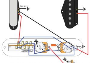 3 Wire Guitar Pickup Wiring Diagram Mod Garage Telecaster Series Wiring Premier Guitar