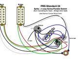 3 Wire Humbucker Wire Diagram Paul Reed Smith Humbucker Wiring Diagram Wiring Diagram Article