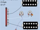 3 Wire Humbucker Wiring Diagram Help Needed to Rewire My Guitar and Add An Killswitch On A