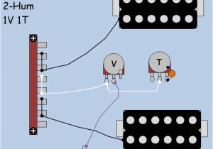 3 Wire Humbucker Wiring Diagram Help Needed to Rewire My Guitar and Add An Killswitch On A