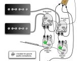3 Wire Humbucker Wiring Diagram Image Result for Gibson Les Paul Jr Wiring Diagram Luthier