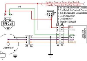 3 Wire Ignition Coil Diagram Image Result for What Wires Go where when Hooking From the