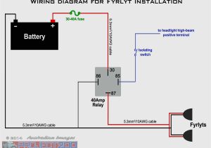 3 Wire Led Tail Light Wiring Diagram Led Wiring Diagram 3 Wiring Diagram Datasource