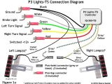 3 Wire Led Trailer Light Wiring Diagram 5 Wire to 4 Wire Trailer Wiring Diagram Elegant Skene P3