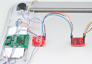 3 Wire Load Cell Wiring Diagram Getting Started with Load Cells Learn Sparkfun Com