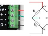 3 Wire Load Cell Wiring Diagram Strain Gauge Primer Phidgets Support 3 Wire Load Cell Wiring Diagram Strain Gauge Primer Phidgets Support