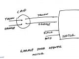 3 Wire Motor Wiring Diagram 4 Wire Dc Motor Wiring Diagram Wiring Diagram Sys
