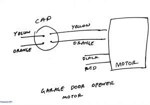 3 Wire Motor Wiring Diagram 4 Wire Dc Motor Wiring Diagram Wiring Diagram Sys