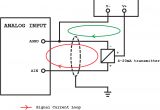 3 Wire Pressure Transducer Wiring Diagram All About Plc Analog Input and Output Programming