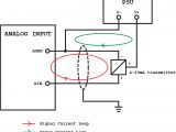 3 Wire Pressure Transducer Wiring Diagram All About Plc Analog Input and Output Programming