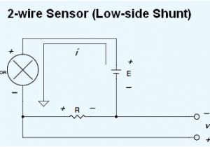 3 Wire Pressure Transducer Wiring Diagram How to Make 4 20 Ma Current Loop Measurements 3 Wire Pressure Transducer Wiring Diagram How to Make 4 20 Ma Current Loop Measurements