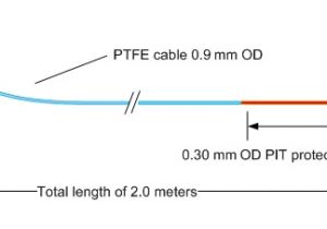 3 Wire Pressure Transducer Wiring Diagram Micro Pressure Sensor 5 Cm Tsd280 Tsd282 Research Biopac