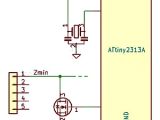 3 Wire Proximity Sensor Wiring Diagram Bltouch V3 1 Antclabs