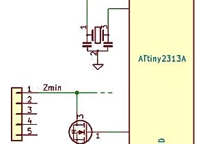 3 Wire Proximity Sensor Wiring Diagram Bltouch V3 1 Antclabs 3 Wire Proximity Sensor Wiring Diagram Bltouch V3 1 Antclabs