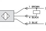 3 Wire Proximity Sensor Wiring Diagram How to Identify and Use Npn Sensors Technical Articles