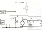 3 Wire Proximity Sensor Wiring Diagram Proximity Switches