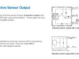 3 Wire Proximity Sensor Wiring Diagram why Proximity Sensors A Proximity Sensor Also Called
