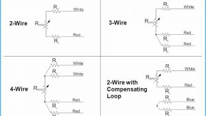 3 Wire Pt100 Connection Diagram 3 Wire Electric Diagram Online Wiring Diagram