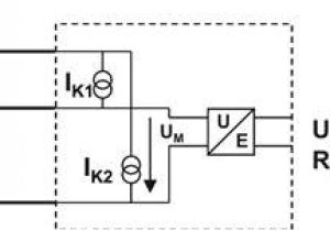 3 Wire Pt100 Connection Diagram 3 Wire Rtd Sensor Wiring A 3 Wire Rtd 3 Wire Rtd Probe