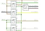3 Wire Pt100 Connection Diagram Line Wire Color Diagram Wiring Diagram