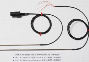 3 Wire Pt100 Wiring Diagram thermocouples 3 Wire Pt100 Wiring Diagram thermocouples