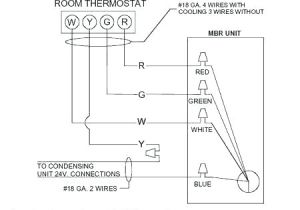 3 Wire Room thermostat Wiring Diagram Heat Only thermostat Wiring Nest Cavet Site