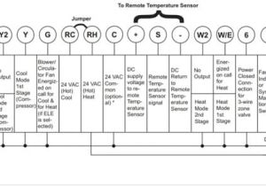 3 Wire Room thermostat Wiring Diagram thermostat Wire Diagram Wiring Diagram