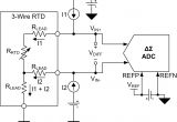 3 Wire Rtd Diagram Rtd Standard Wiring Diagram Wiring Library