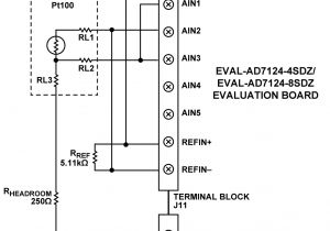 3 Wire Rtd Wiring Diagram 3 Wire Rtd Wiring Diagram Gallery