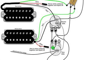 3 Wire Single Coil Pickup Wiring Diagram B Pickup Wiring Diagram Blog Wiring Diagram