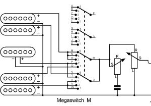 3 Wire Single Coil Pickup Wiring Diagram Own Schematic Schaller Webshop