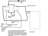 3 Wire solenoid Wiring Diagram Troubleshooting Drive Trims Down but Not Up Marine Engines and