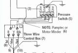 3 Wire Submersible Pump Wiring Diagram Two Wire Well Pump Diagram Wiring Diagram