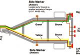 3 Wire Tail Light Wiring Diagram Trailer Light Diagram 4 Wire Wiring Diagram Database