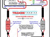 3 Wire Trailer Wiring Diagram Mulitary Tractor Trailer Wiring Diagram Wiring Diagrams