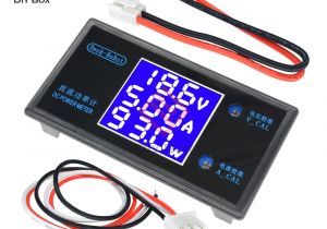 3 Wire Voltmeter Wiring Diagram Detail Feedback Questions About Multifunction Led Digital Voltmeter 3 Wire Voltmeter Wiring Diagram Detail Feedback Questions About Multifunction Led Digital Voltmeter