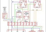 3 Zone Heating System Wiring Diagram Heating System Wiring Wiring Diagram Technic