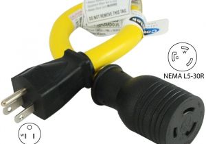 30 Amp 125v Rv Plug Wiring Diagram Rv Plugs for Electrical Connections Plugs Wiring Diagram