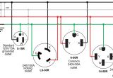 30 Amp 4 Wire Plug Wiring Diagram 4 Wire Diagram Wiring Diagram