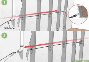 30 Amp Breaker Wiring Diagram How to Wire A 220 Outlet with Pictures Wikihow 30 Amp Breaker Wiring Diagram How to Wire A 220 Outlet with Pictures Wikihow