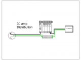 30 Amp Camper Wiring Diagram 30 Amp Rv Breaker Box Wiring Diagram Wiring Diagram Manual