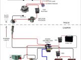 30 Amp Camper Wiring Diagram Electrical Wire Size 30 Amp Most Typical Rv Wiring