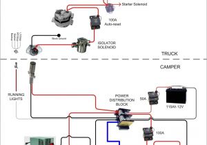 30 Amp Camper Wiring Diagram Electrical Wire Size 30 Amp Most Typical Rv Wiring